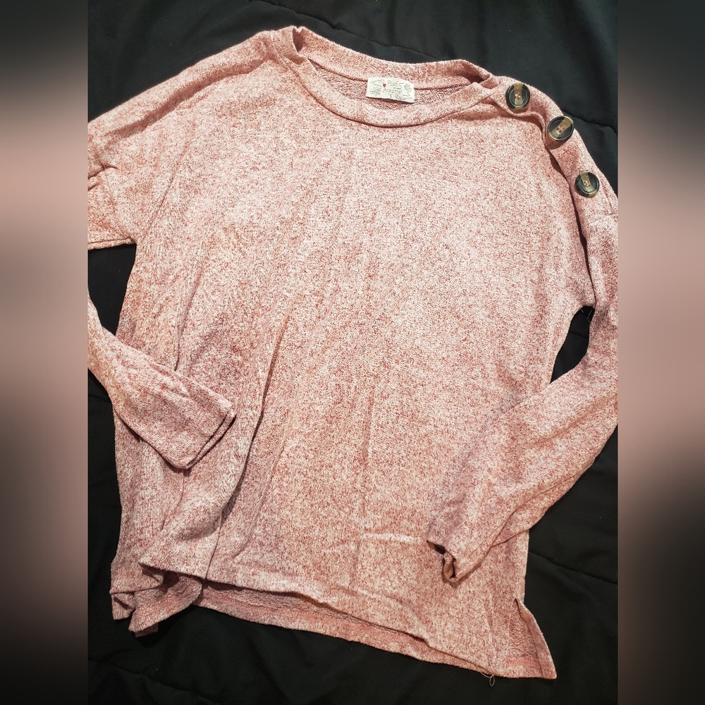 Poof apparel • size small • womens
